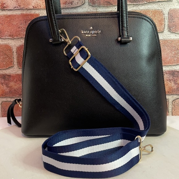 Crossbody Strap, Replacement Handbag Strap, Guitar Strap, Adjustable - Picture 3 of 8